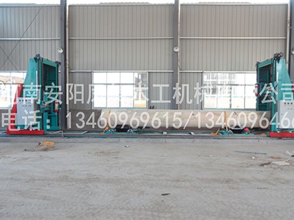 鋸床安裝和試機前需要怎么操作呢？